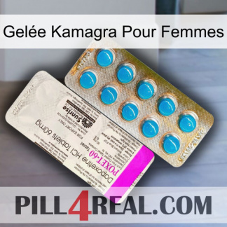Gelée Kamagra Pour Femmes new07